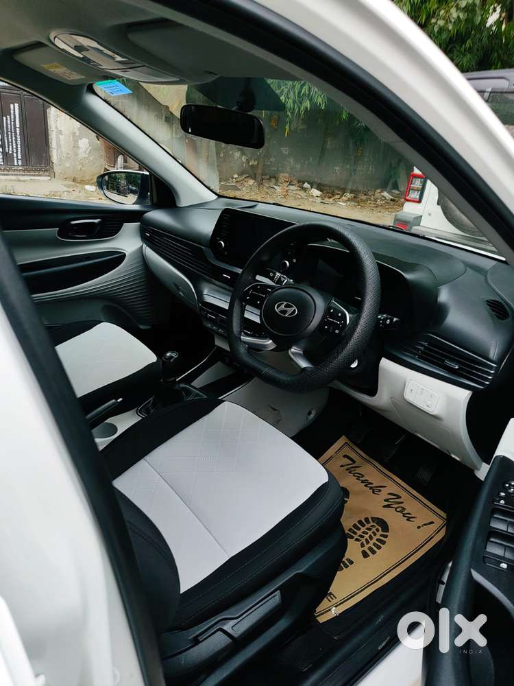 Hyundai I20 Sportz 1.2 Vtvt, 2025, Petrol