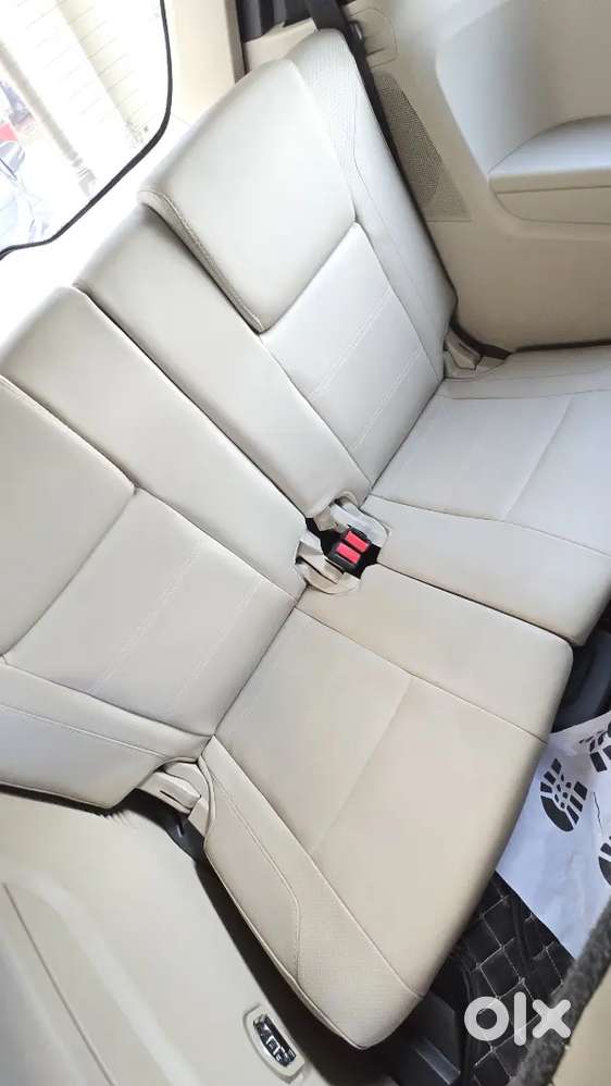 Ford Endeavour 2017 Original Kl