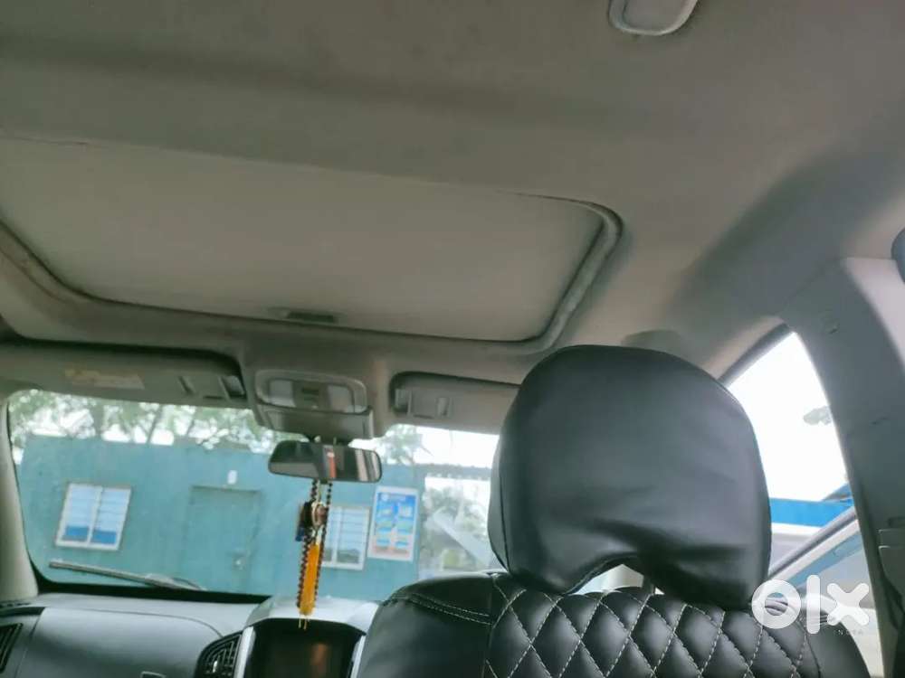 Mahindra Xuv500 Diesel 2020 Variant Xclusive