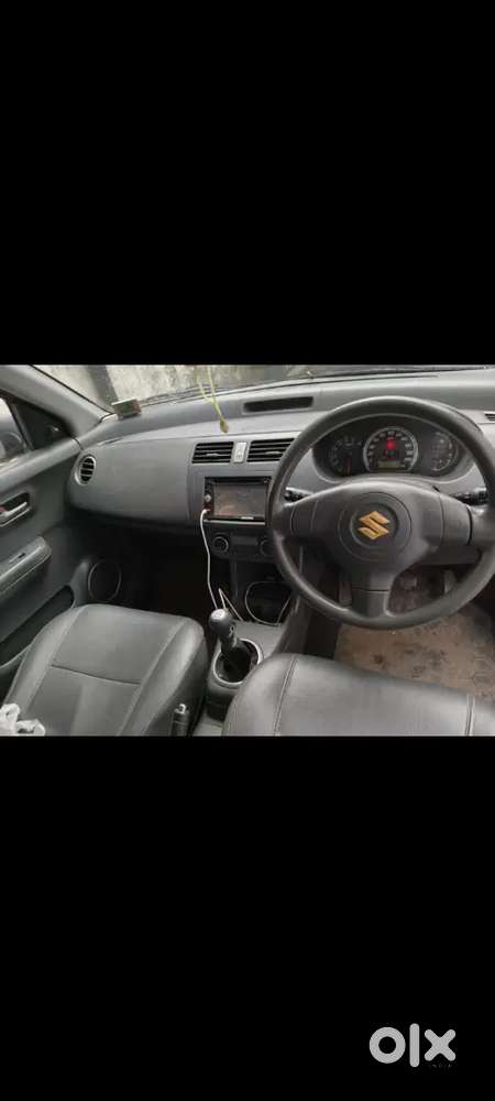 Maruti Suzuki Swift 2006 Petrol 85000 Km Driven
