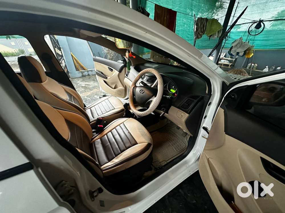 Hyundai Eon Petrol Well Maintained