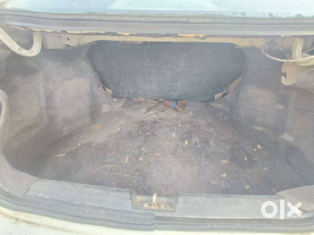 Honda City V Petrol 2013