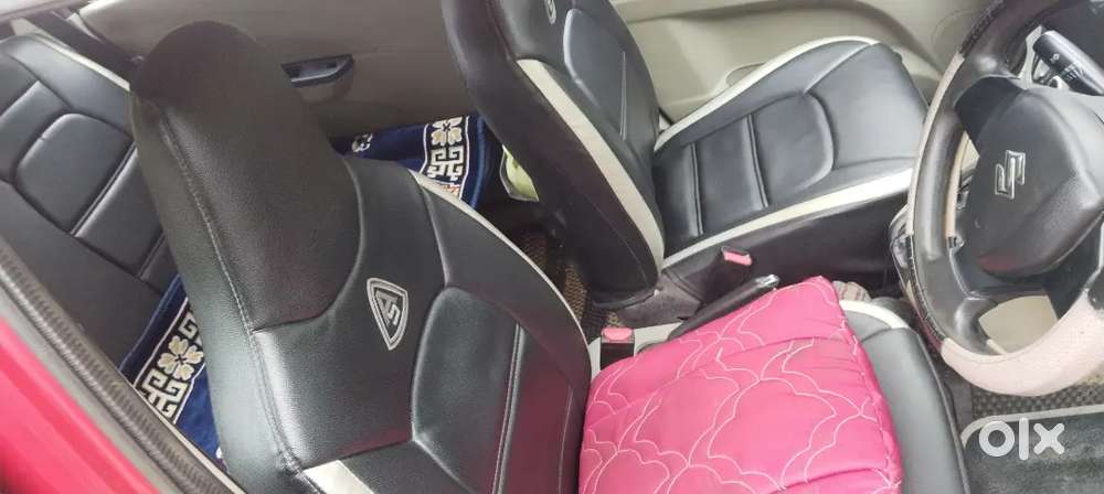 Maruti Suzuki Celerio 2015 Petrol 71000 Km Driven