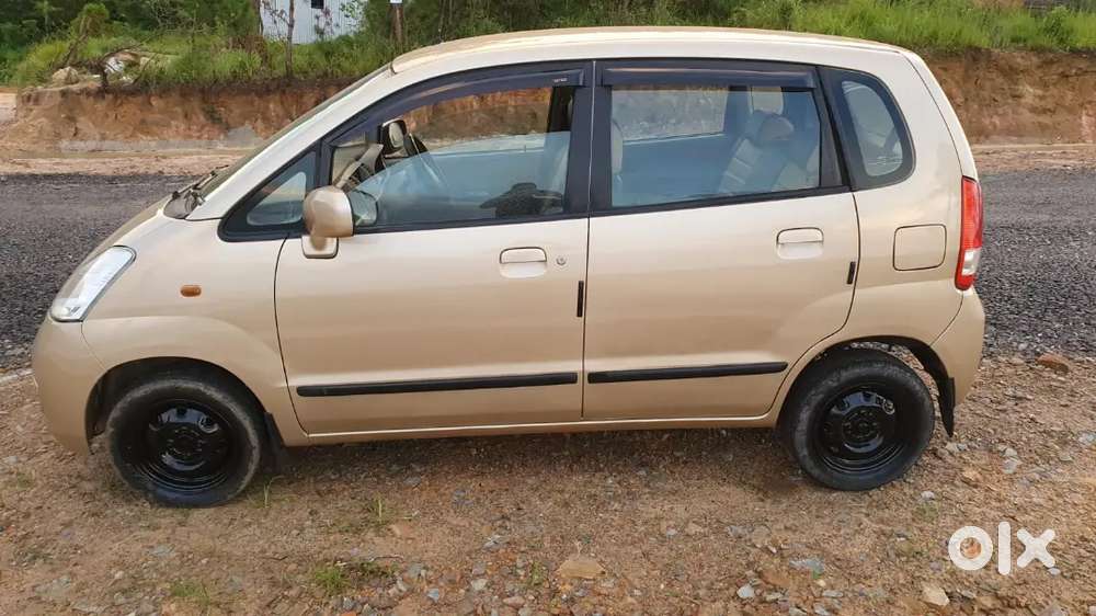 Maruti Suzuki Zen Estilo 2008