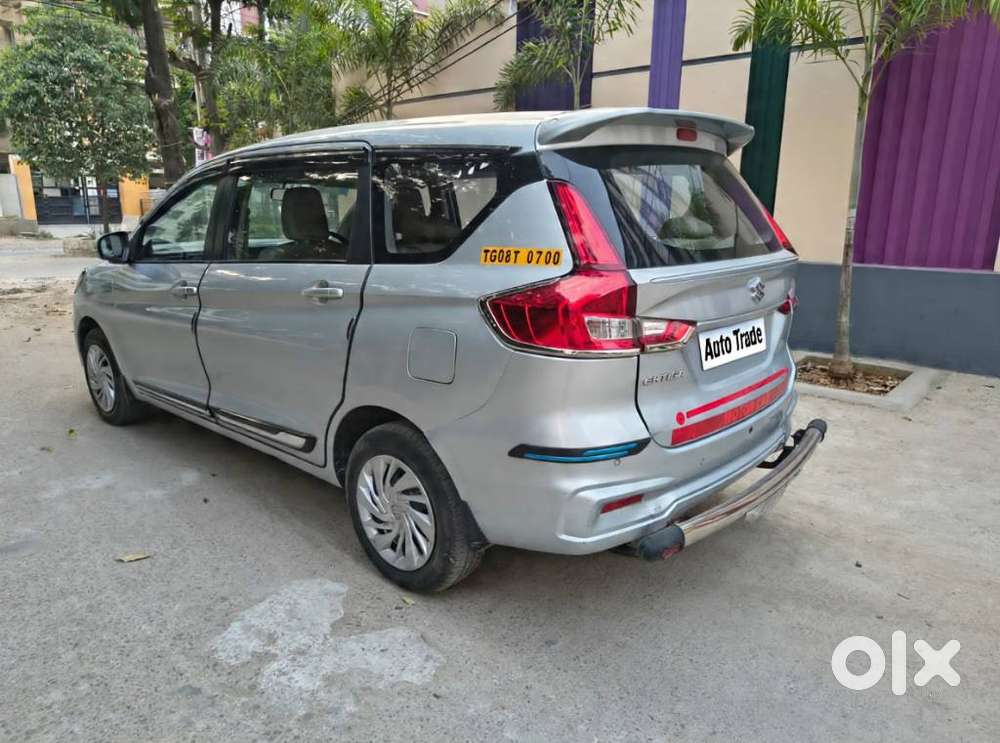 Maruti Suzuki Ertiga Vxi (o) Cng, 2024, Cng & Hybrids