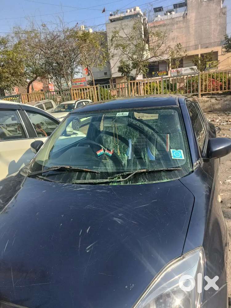 Maruti Suzuki Swift 2020 Good Condition