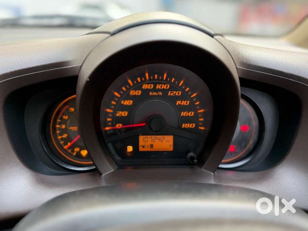 Honda Amaze 2013-2016 S I-dtech, 2013, Diesel