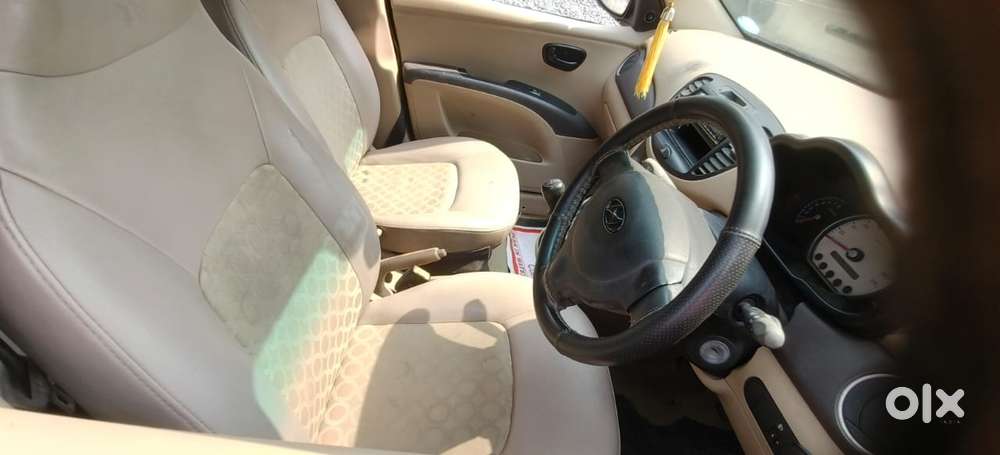 Hyundai I10, 2009, Petrol