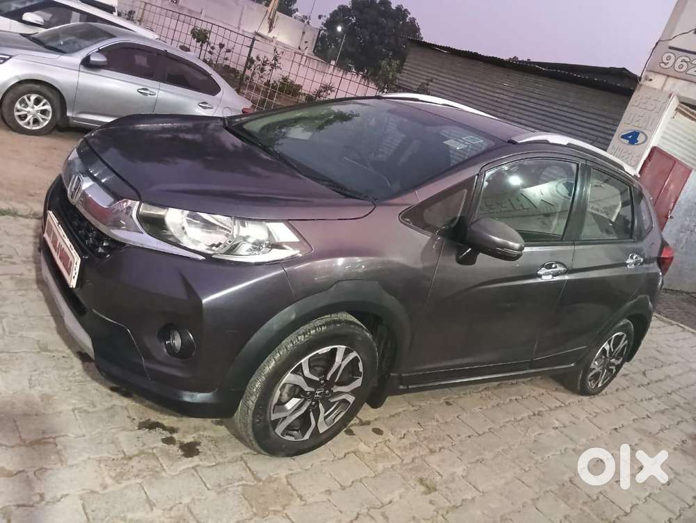 Honda Wr-v 1.5 Vx I-dtec, 2018, Diesel