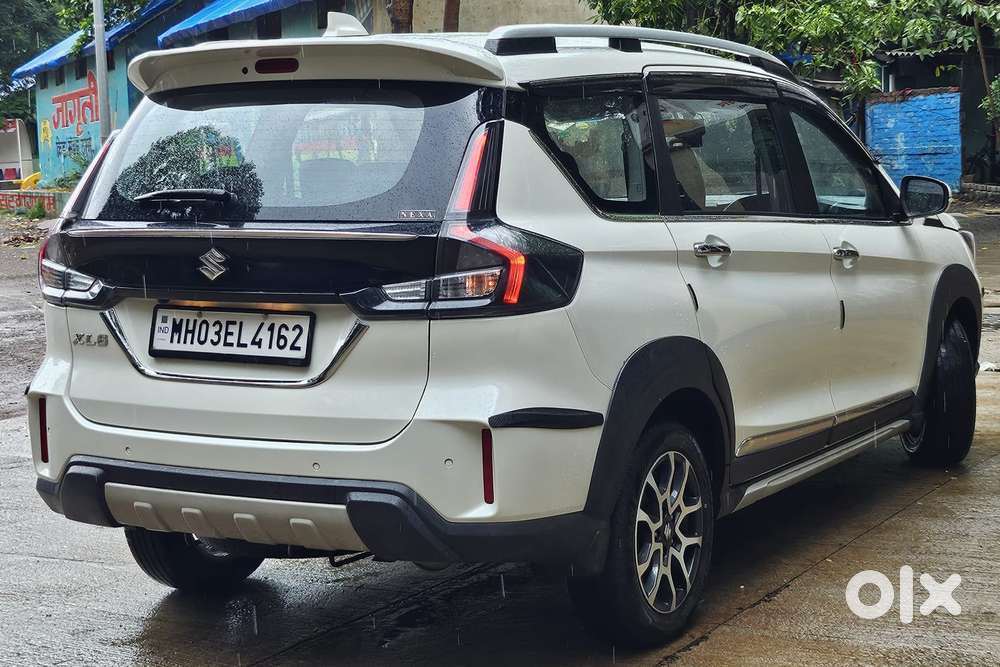 Maruti Suzuki Xl6 Zeta Mt Cng, 2024, Petrol