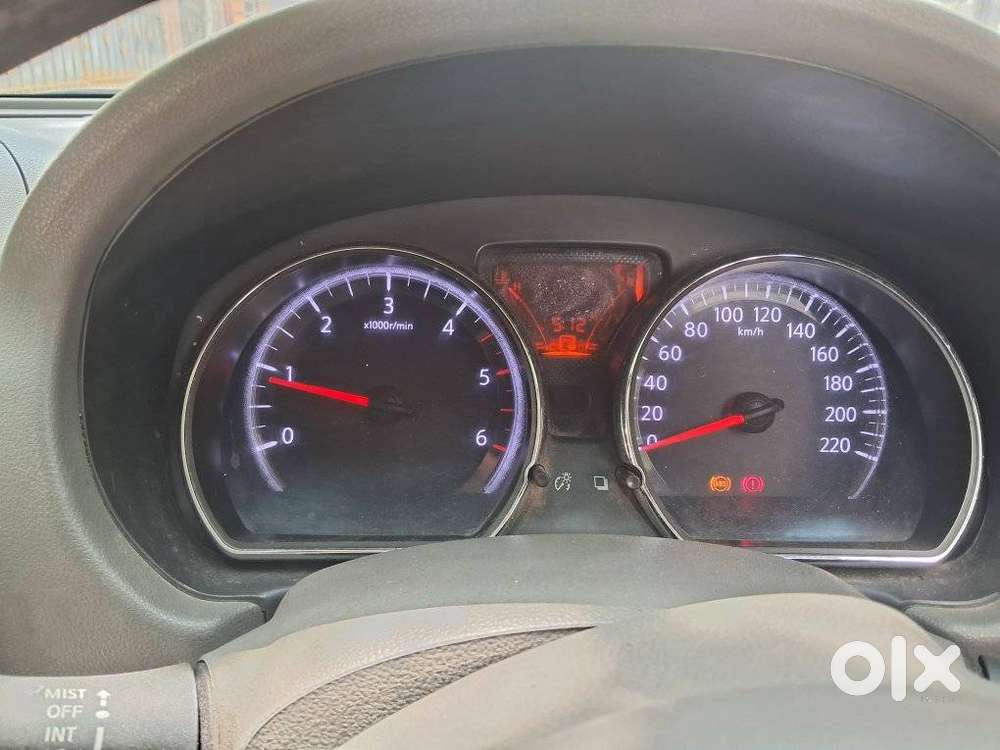 Nissan Sunny Diesel Xl, 2012, Diesel
