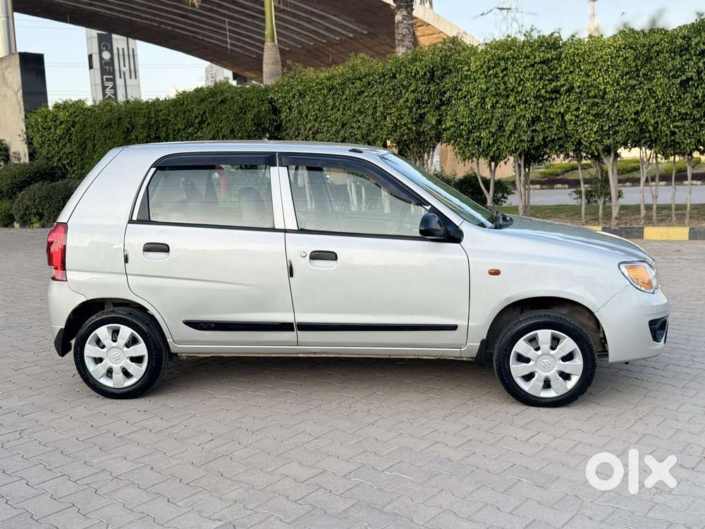 Maruti Suzuki Alto K10 Vxi, 2013, Petrol