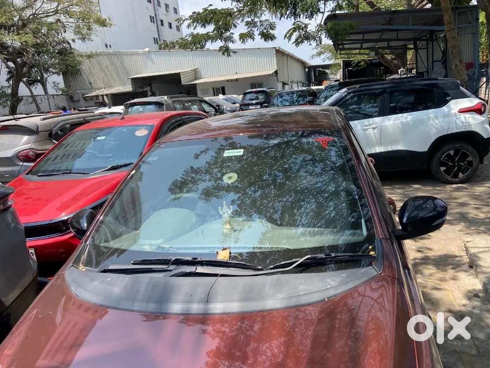 Tata Tiago