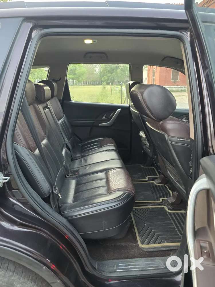 Mahindra Xuv500 2014 Diesel Well Maintained