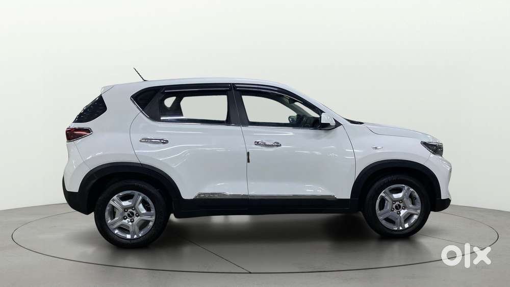 Kia Sonet 1.5 Htk Diesel, 2022, Diesel