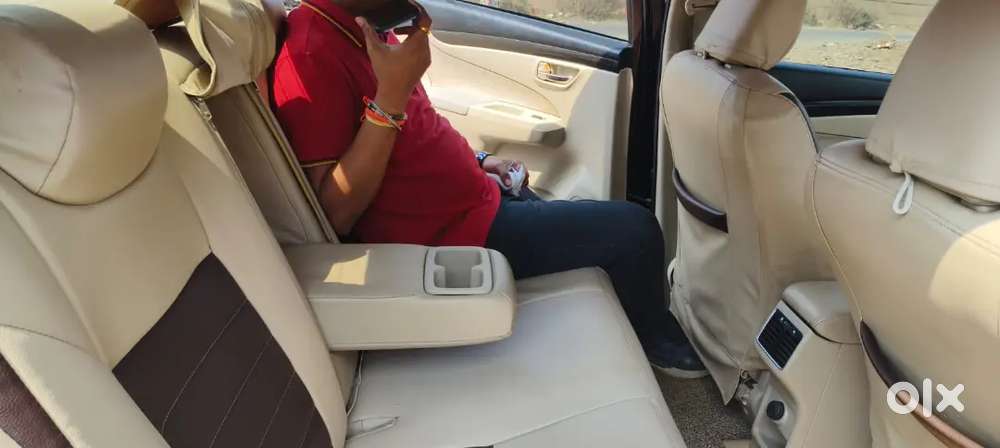 Maruti Suzuki Ciaz 2014 Diesel Good Condition