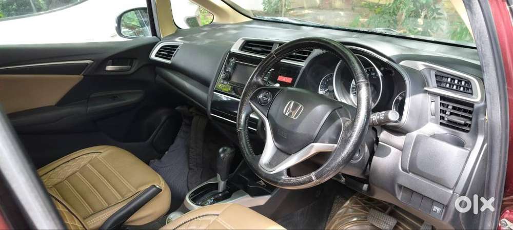 Honda Jazz Active 2015 Petrol Variant