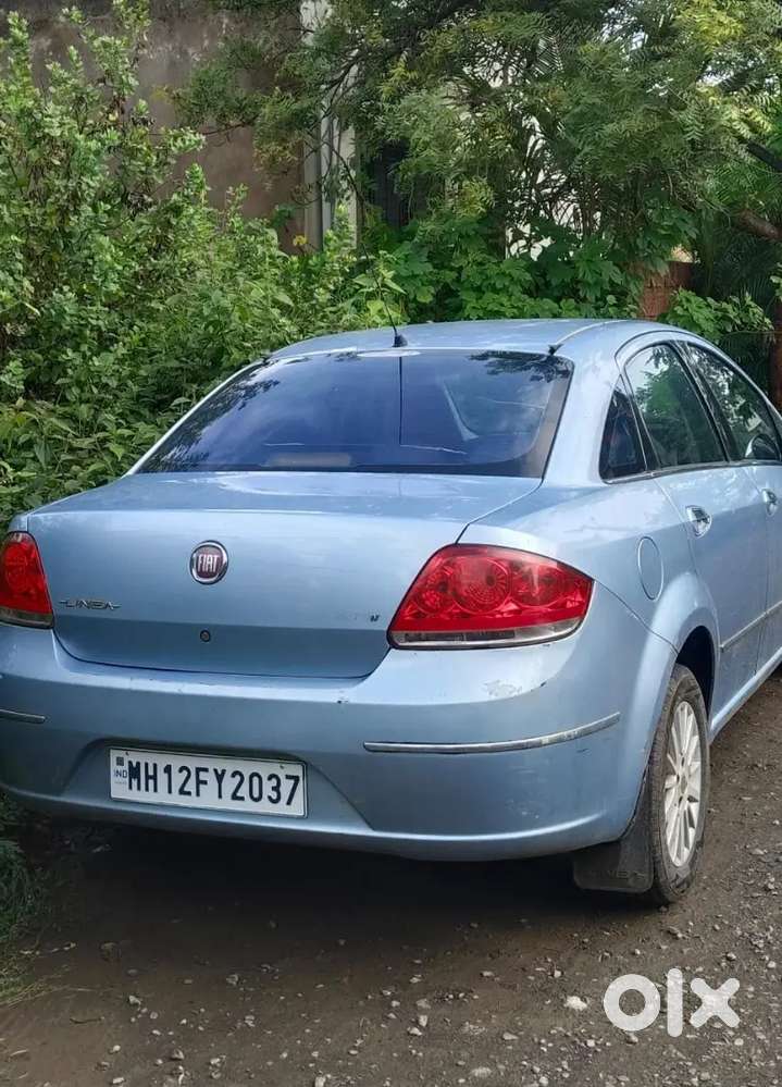 Fiat Linea 1.4 T-jet 2010