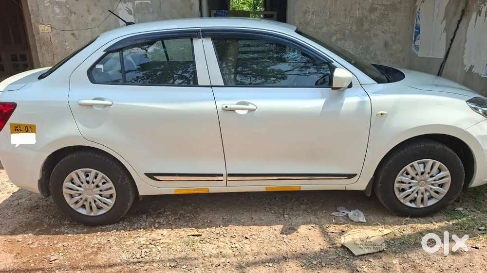 Maruti Suzuki Dzire 2024