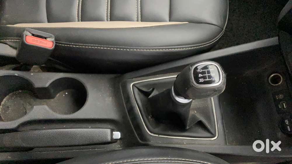 Hyundai Elite I20 Asta Option, 2020, Petrol