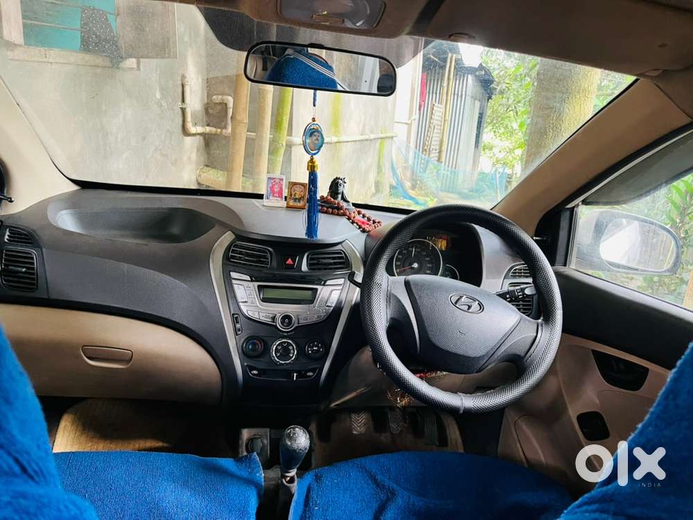 Hyundai Eon Magna Plus 2015 &ndash; Well Maintained &ndash; 73,000 Km