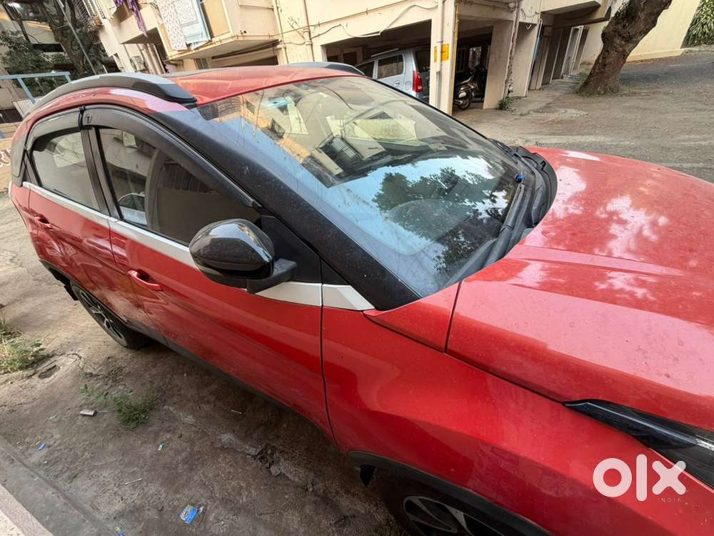 Tata Nexon 1.2 Petrol 2020