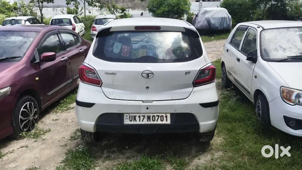 Tata Tiago 1.05 Revotorq Xt 2019