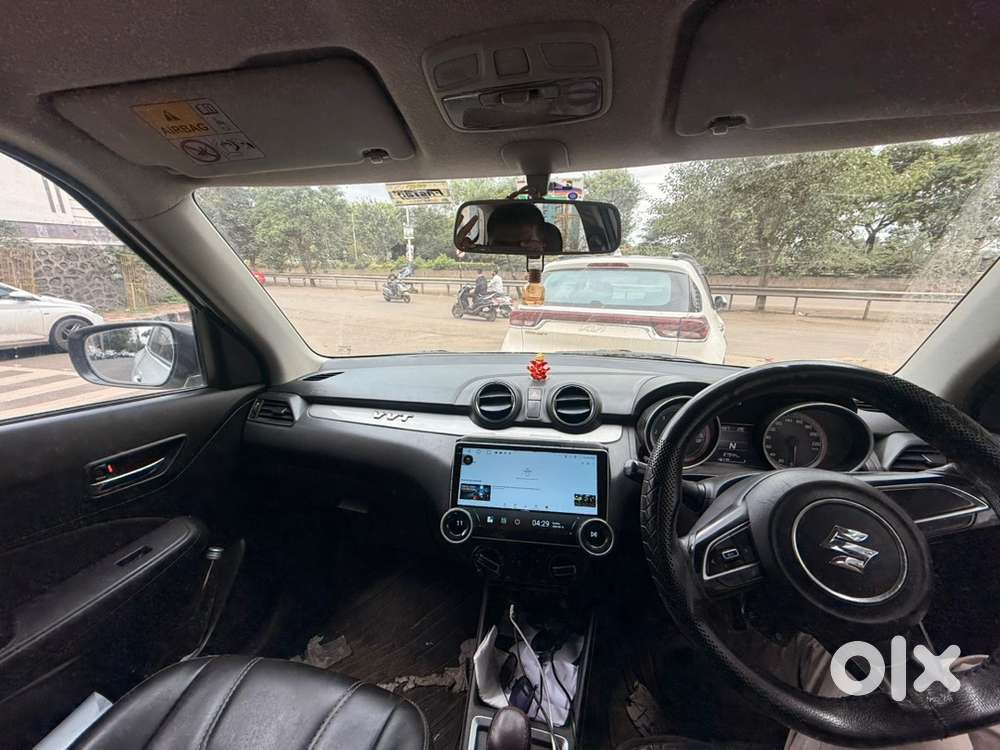 Maruti Suzuki Swift 2020 Diesel Automatic