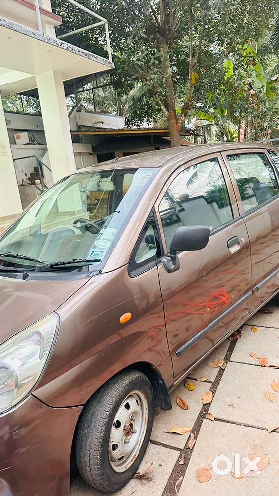 Maruti Suzuki Estilo 2011 Petrol Good Condition