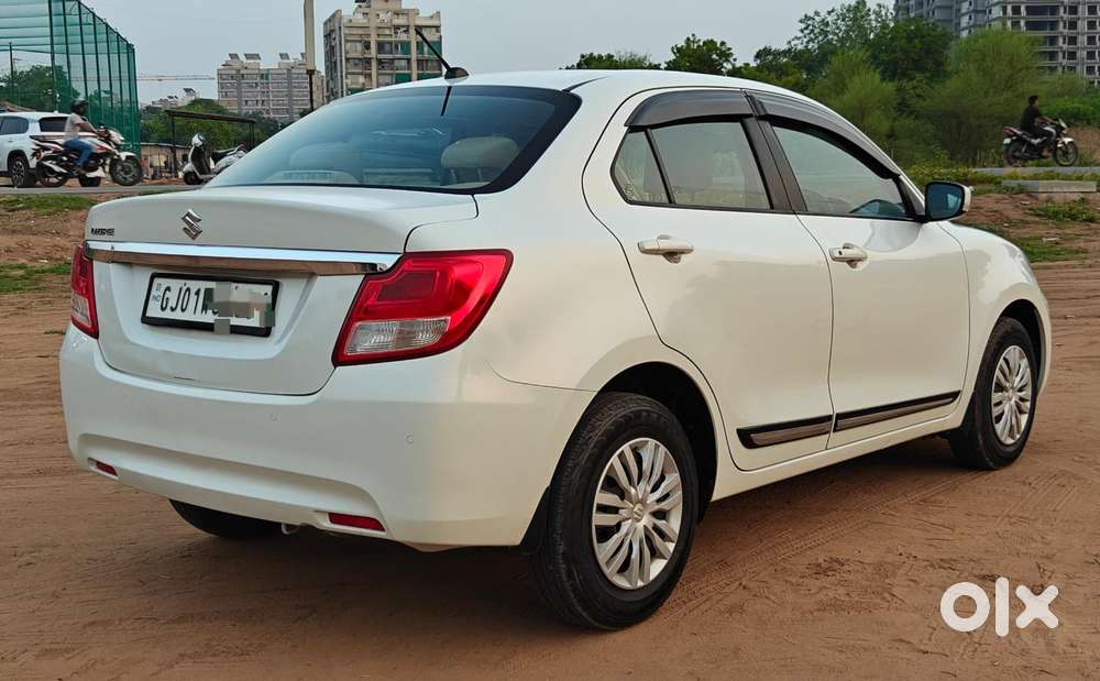 Maruti Suzuki Swift Dzire 1.2 Vxi Bsiv, 2021, Petrol