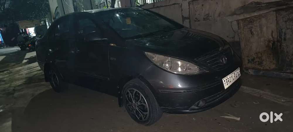 Tata Manza 2010 Model Full Condition