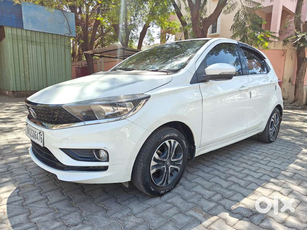Tata Tiago Xz, 2020, Petrol