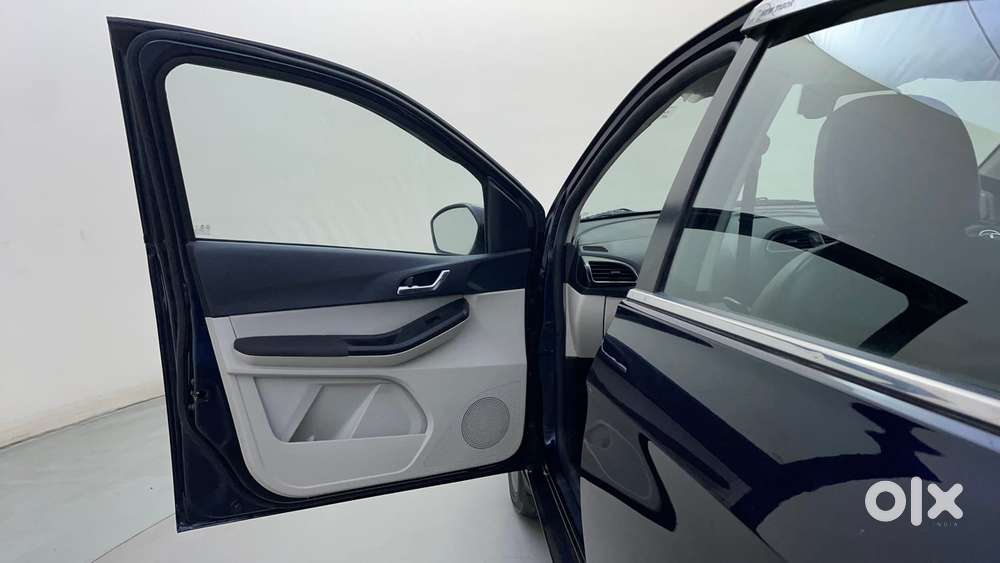 Tata Tigor 1.2 Revotron Xz Plus, 2023, Petrol