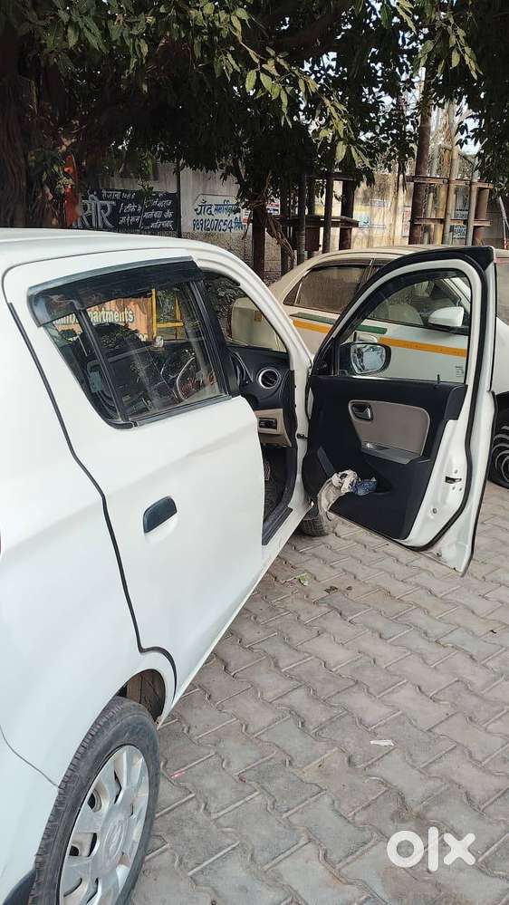 Maruti Suzuki Alto K10 2020 Petrol Good Condition