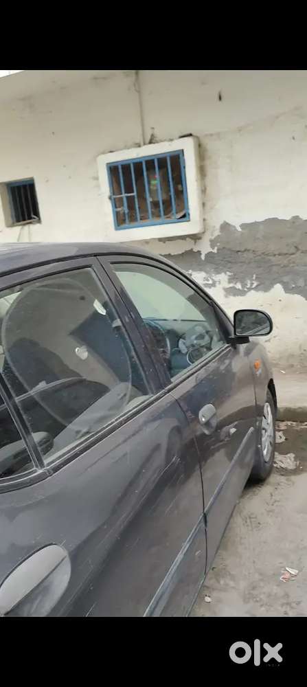Hyundai I10 1.2 Asta 2012 Manual Petrol