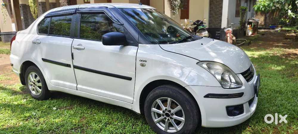 Maruti Swift Dzire 2009 Vdi