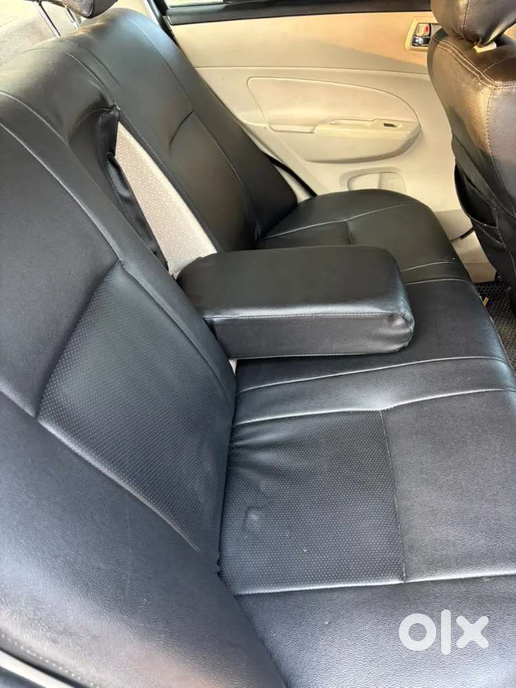 Maruti Suzuki Dzire 1.2 2014
