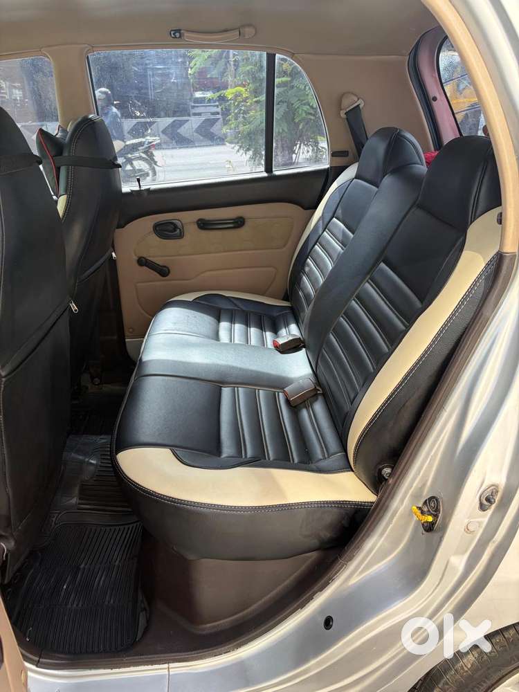 Hyundai Santro Xing Gls, 2010, Petrol