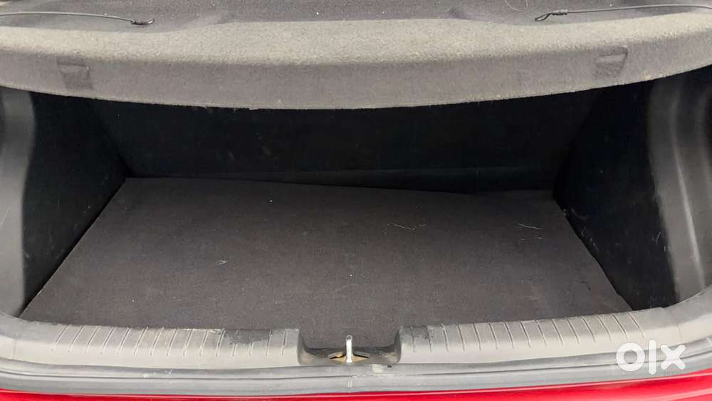 Hyundai I20 Active Base Petrol, 2016, Petrol
