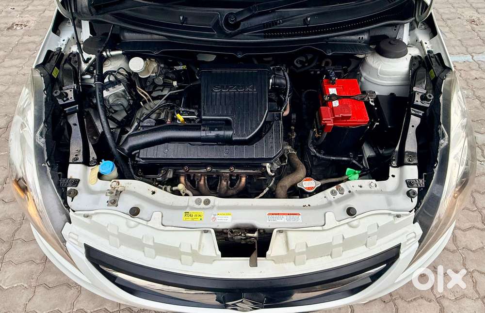 Maruti Suzuki Swift Dzire, 2016, Petrol