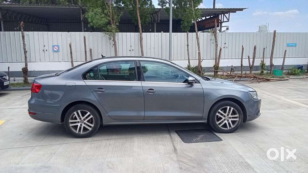 Volkswagen Jetta 2.0l Tdi Highline At, 2014, Diesel
