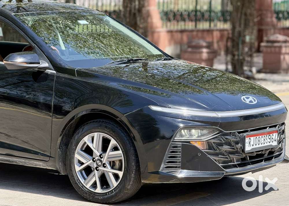 Hyundai Verna