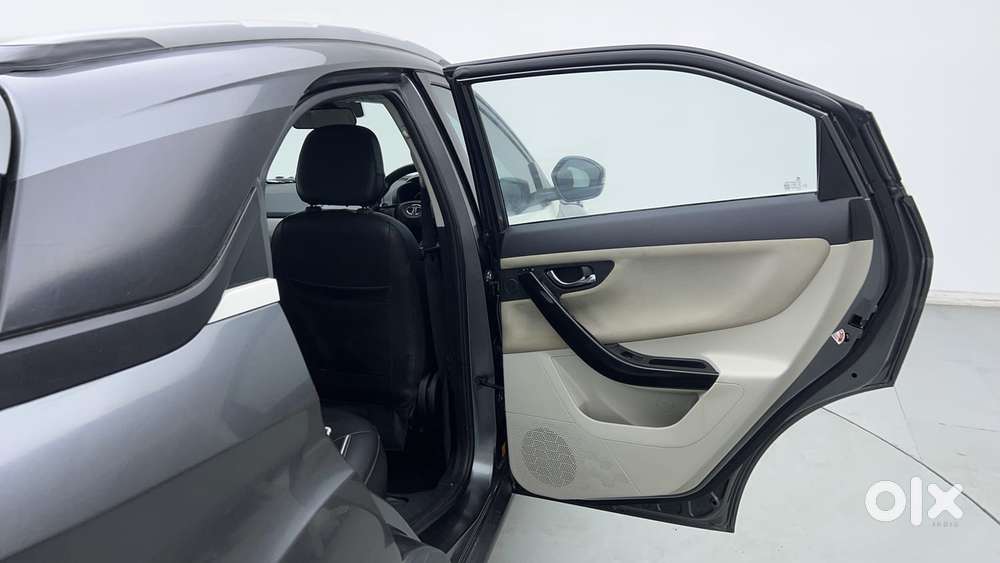 Tata Nexon 1.2 Revotron Xz Plus (o), 2021, Petrol
