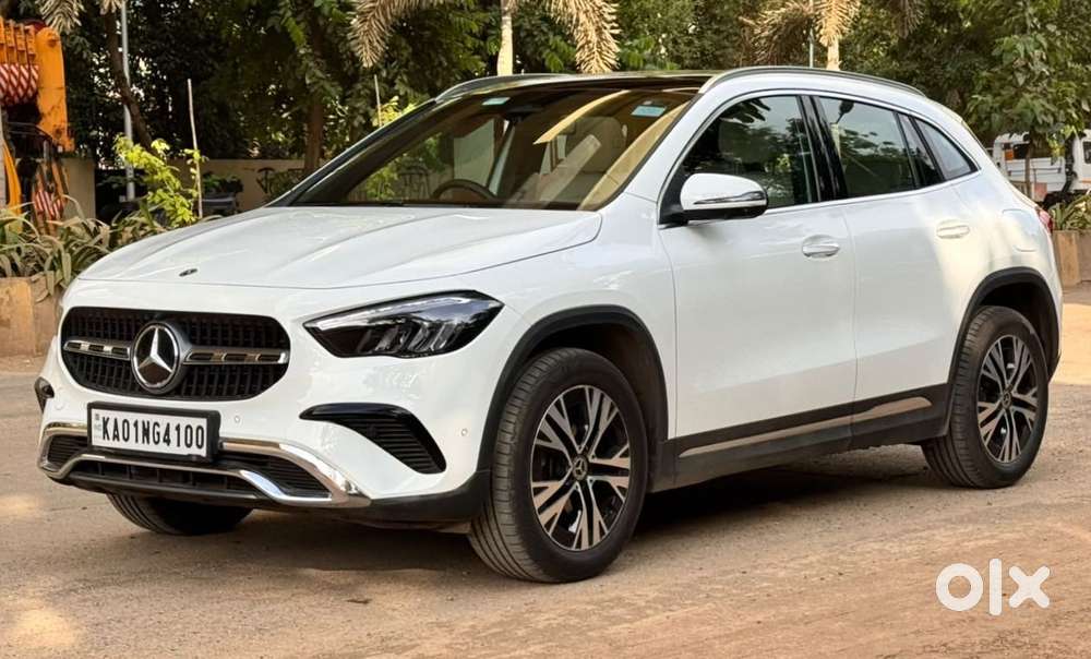 Mercedes-benz Gla 200, 2025, Petrol