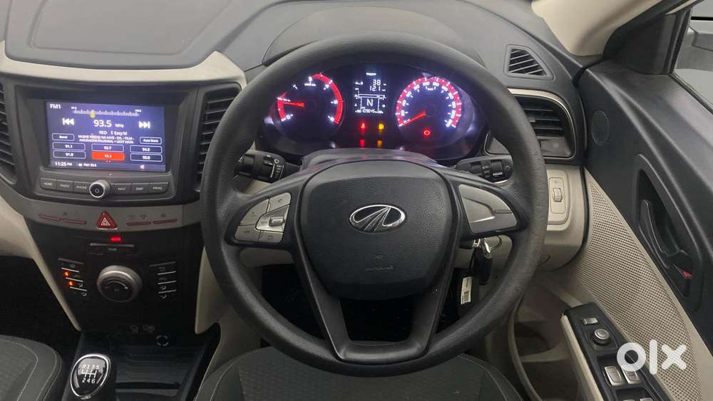 Mahindra Xuv300 W6 Diesel, 2019, Diesel