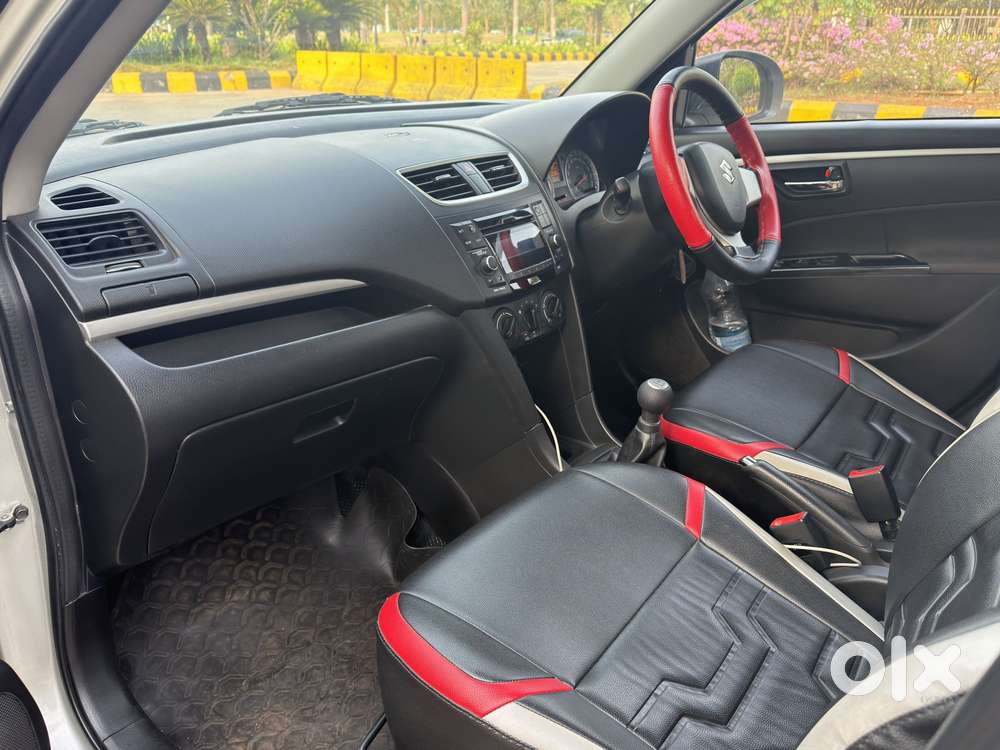Maruti Suzuki Swift Vdi Limited Edition, 2016, Diesel