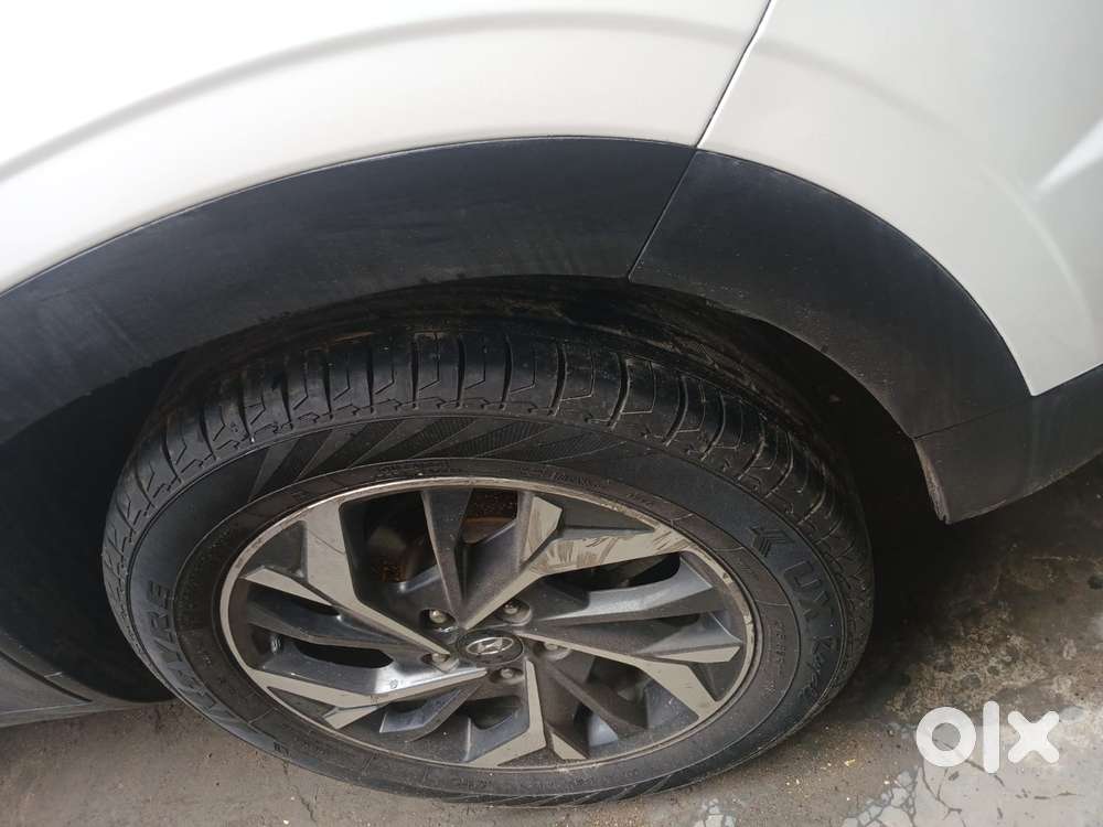Hyundai Creta 1.5 Sx (o) Diesel At, 2020, Diesel
