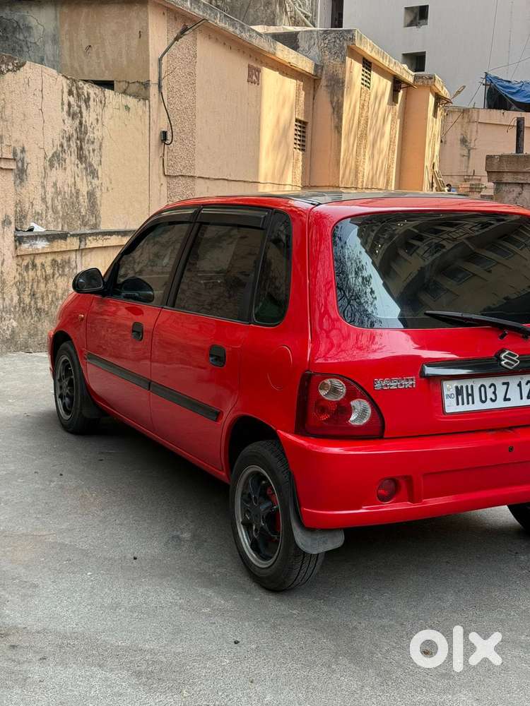 Maruti Suzuki Zen Estilo Vxi Bsiv W Abs, 2005, Petrol