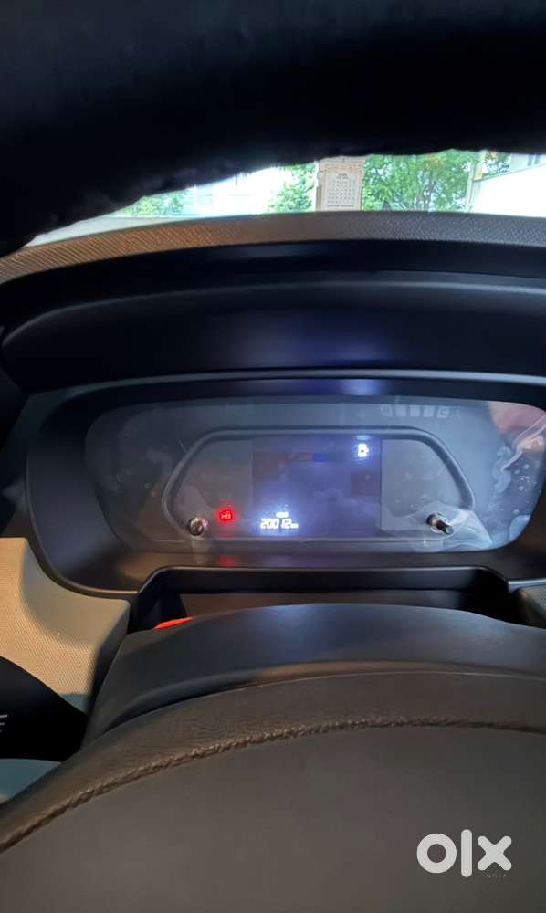Tata Punch 2025 Petrol Car
