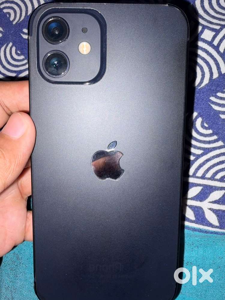  iPhone 12 &ndash; 64GB | For Sale